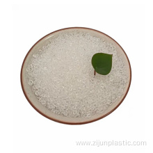 Resin Granules Disposable Tableware Secco GPPS152